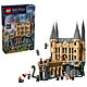 Review LEGO Harry Potter 76473 Hogwarts Castle: The East Wing