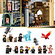 Buy LEGO Harry Potter 76473 Hogwarts Castle: The East Wing