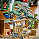 cheap LEGO Harry Potter 76473 Hogwarts Castle: The East Wing