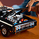 cheap LEGO Technic 42231 Fast and Furious Dodge Charger R/T Car