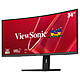 Avis ViewSonic 34" LED - VA3420C-2