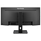 ViewSonic 34" LED - VA3420C-2 pas cher