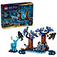 Opiniones sobre LEGO Harry Potter 76475 El Bosque Prohibido: Expecto Patronum