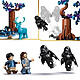 LEGO Harry Potter 76475 El Bosque Prohibido: Expecto Patronum a bajo precio