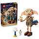 Opiniones sobre LEGO Harry Potter 76469 Dobby el Elfo Libre