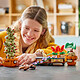 Comprar LEGO Harry Potter 76474 Las Plantas de la Clase de Herbología de Hogwarts