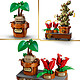 LEGO Harry Potter 76474 Las Plantas de la Clase de Herbología de Hogwarts a bajo precio