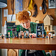 Comprar LEGO Harry Potter 76471 Las Tiendas Mágicas del Callejón Knockturn