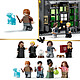 LEGO Harry Potter 76471 Las Tiendas Mágicas del Callejón Knockturn a bajo precio
