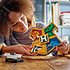 Comprar LEGO Harry Potter 76462 El Escudo de las Casas de Hogwarts