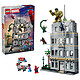 Opiniones sobre LEGO Marvel 76350 El enfrentamiento legendario entre Spider-Man y Hulk
