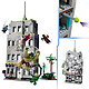 LEGO Marvel 76350 El enfrentamiento legendario entre Spider-Man y Hulk a bajo precio