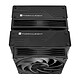 Acheter Thermalright Frost Tower 140 (Noir)