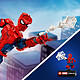 LEGO Marvel 76346 Spider-Man, la figura de héroe a bajo precio