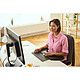 cheap Contour Design Balance Mid-Size Keyboard Wireless