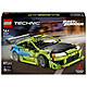 LEGO Technic 42229 Auto Mitsubishi Eclipse di Fast and Furious Set STEM da collezione - Modellino con sterzo e 2 bombole di NOS - Regalo per ragazzo adolescente dai 14 anni o adulto fan del film