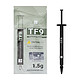 Thermalright TF9 (1.5 g) Pâte thermique pour processeur (1.5 grammes)