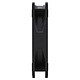 Thermalright TL-C12C - Noir (Par 3) pas cher
