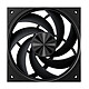 Thermalright TL-H12-X28-R7 - Noir Ventilateur de boîtier 120 mm