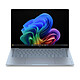 HP OmniBook Ultra Next Gen AI 14-kg0005nf Copilot+ PC Snapdragon X2 Elite (12 coeurs) 32 Go SSD 1 To 14" OLED Tactile 3K 120 Hz Wi-Fi 7/Bluetooth Webcam Windows 11 Famille