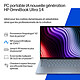 Avis HP OmniBook Ultra Next Gen AI 14-kg0005nf Copilot+ PC