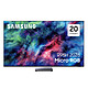 Samsung Micro RGB TMR65R95H Téléviseur Micro RGB 4K 65" (165 cm) - 100 Hz/165 Hz - HDR10+ Gaming - Filtre antireflet - Wi-Fi/Bluetooth/AirPlay 2 - HDMI 2.1/ALLM/FreeSync Premium Pro - Son 4.2.2 70W - Dolby Atmos