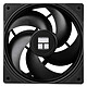 Thermalright TL-N12-R5 - Noir Ventilateur de boîtier 120 mm