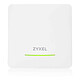 ZyXEL NWA50BE Dual Band Wi-Fi 7 BE5100 access point (4324 Mbps + 688 Mbps) Mesh MU-MIMO