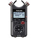 Tascam DR-40XP Enregistreur audio portable 4 pistes et interface USB