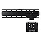 Acheter Samsung Support Mural Slim Fit 2026 pour TV de 43" à 85" (WMN-H50EB/XC) - Noir