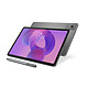 Lenovo Idea Tab 11" 8 GB/128 GB (ZAFR0405SE) Internet tablet - MediaTek Dimensity 6300 Octa-Core - 8 GB - 128 GB - 11" 2.5K 90 Hz Touch LED - Wi-Fi 5/Bluetooth - Webcam - 7040 mAh - Android 15 + Lenovo Tab Pen stylus