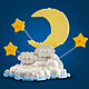 Acheter LEGO Icons 40814 Le Bébé Éléphant dans le Ciel