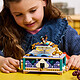 Acquista LEGO Disney 43295 Il Portagioie di Jasmine