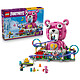 Avis LEGO Fortnite 77082 La Bamboche