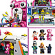 LEGO Fortnite 77082 La Bamboche pas cher