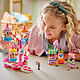 Acquista LEGO Friends 42700 La Ruota panoramica decorata con caramelle e cupcake