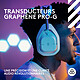 Avis Logitech G A50 X Lightspeed (Blanc)