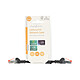 Avis Nedis Câble RJ45 catégorie 6 S/FTP 0.15 m (Noir)