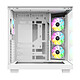 Acheter Thermaltake View 380 XL WS ARGB (Blanc)