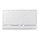 Buy Samsung Flip 4 WM55B + Neomounts FL50-515WH1 White