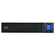 APC Easy UPS SRV - single-phase on-line UPS - 230V - 3KVA - IEC - Rack 3000 VA / 230 V single-phase on-line UPS - IEC - Rack