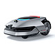 Dreame A2 2000 Robot tondeuse IPX6 - technologie OmniSense 2.0 - LiDAR 3D 360° - caméra IA - cartographie intelligente - jusqu'à 2000 m² - station de recharge