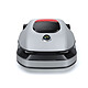 Robot et aspirateur