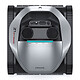 Robot et aspirateur