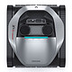 Robot et aspirateur