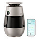 Dreame AP10 Pet air purifier - particle CADR 430 m³/h - formaldehyde CADR 200 m³/h - 360° hair capture - digital display