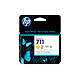 HP 711 Jaune - CZ132A Cartouche d'encre jaune