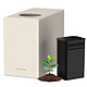 Dreame SF25 Broyeur de déchets alimentaires compact - capacité 2,5 L - décomposition à sec - filtre à charbon actif anti-odeurs - nettoyage automatique à haute température