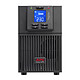 APC Easy UPS SRV - onduleur monophasé on-line - 230V - 2000VA - IEC - Tour Onduleur on-line 2000 VA / 230 V monophasé - IEC - Tour