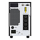 Avis APC Easy UPS SRV - onduleur monophasé on-line - 230V - 2000VA - IEC - Tour